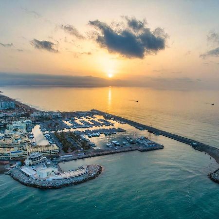 Benalmadena Beachfront Puerto Marina Sunrise Экстерьер фото